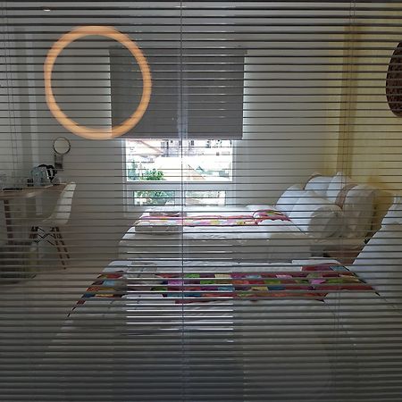 Blue Ocean Boutique Hotel.Com Manoc-Manoc エクステリア 写真