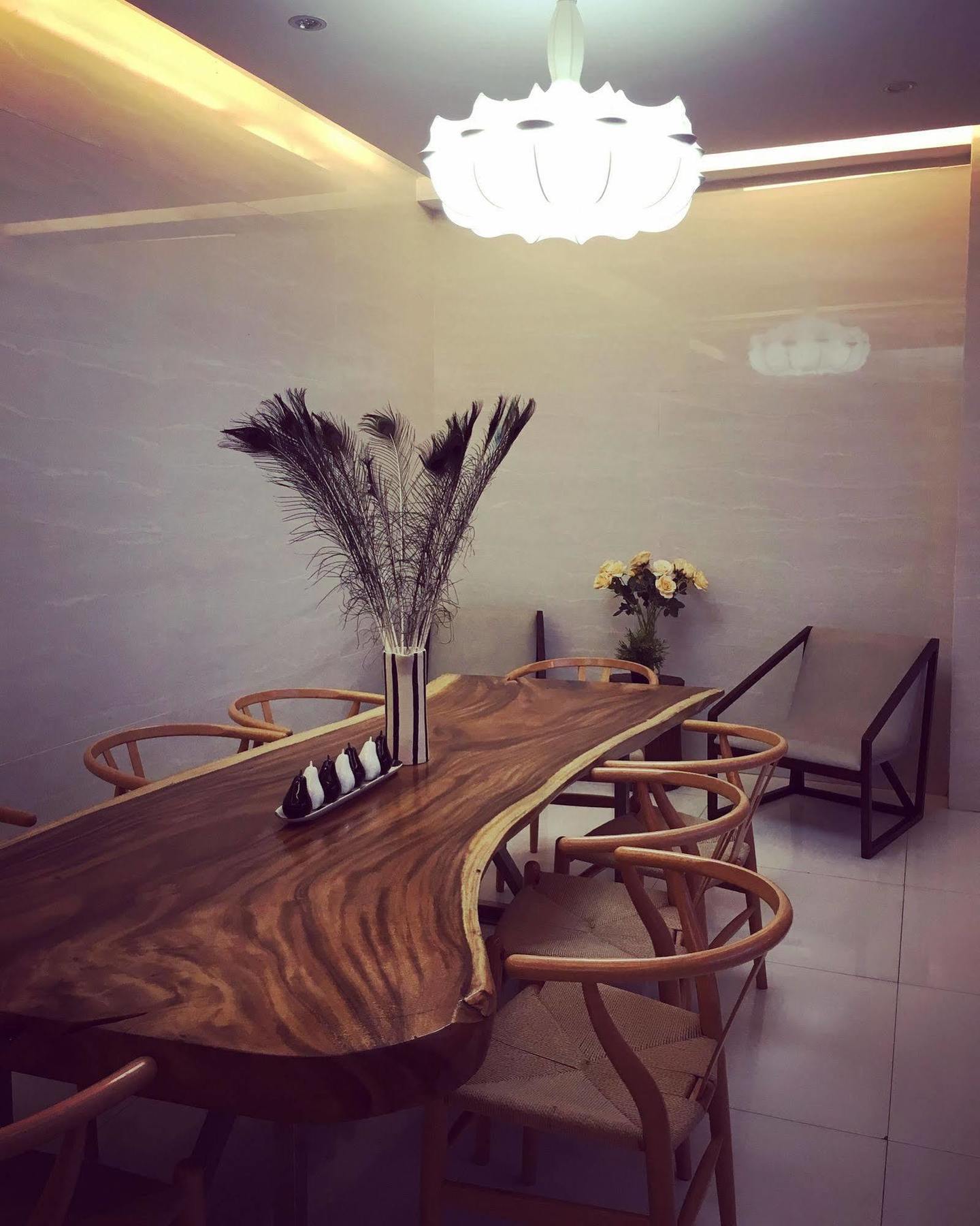Blue Ocean Boutique Hotel.Com Manoc-Manoc エクステリア 写真