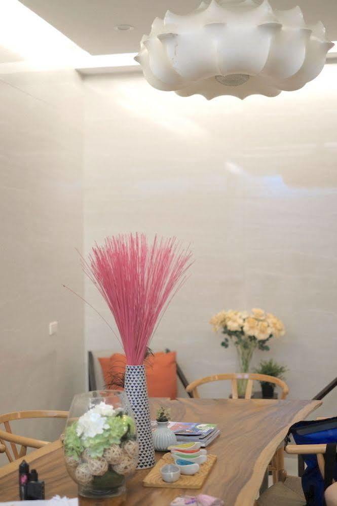 Blue Ocean Boutique Hotel.Com Manoc-Manoc エクステリア 写真